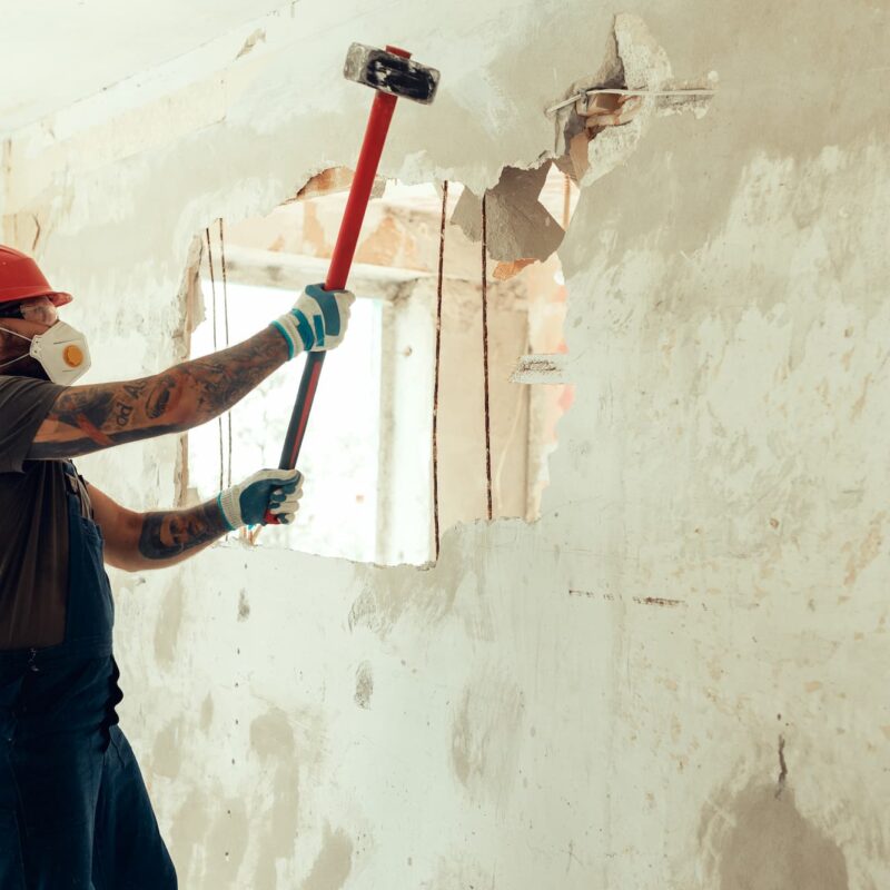 Travaux de constructions et rénovations intérieures via un coordinateur de travaux à Sausheim, près de Mulhouse, Rixheim, Saint-Louis, Colmar et Altkirch Wittenheim 3